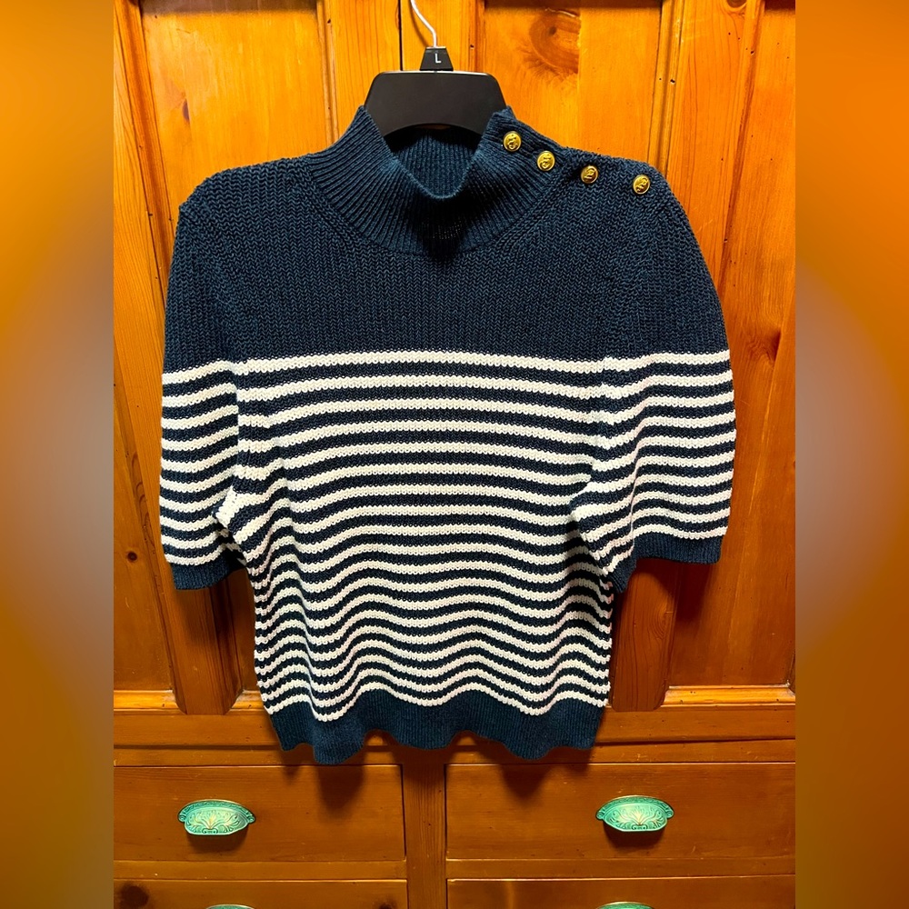 New with tags Maeve sweater